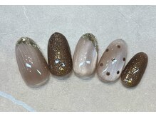 ティグレ(Tigre)/長津田店限定定額¥8500コース