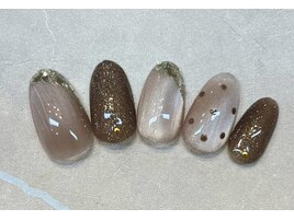 長津田店限定定額¥8500コース