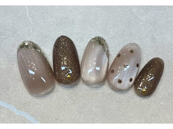 ティグレ(Tigre)/長津田店限定定額¥8500コース