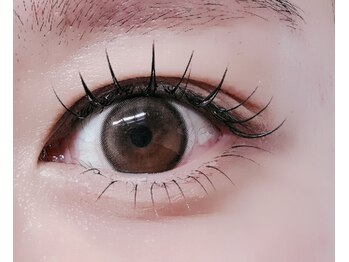 ルチア 高田馬場/フラットラッシュ100本下20本