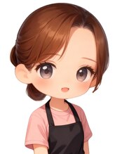 はあとねいる 刈谷店&nbsp;natashya. m