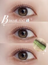 アイモア 春日井店(eye mor.)/まつげパーマ/眉毛/アイブロウ