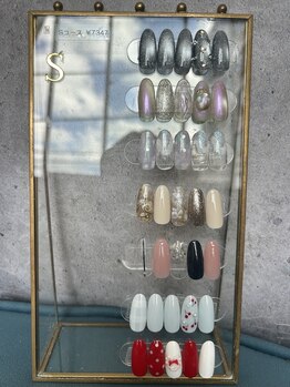 イデアル(Ideal)/●Hand:5月定額Sコース