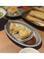 メメ サッポロ(me_me sapporo) 毎月の食事会では、餃子があるお店だとテンションが上がります笑