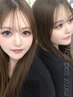 【新規上下セット】ぱっちりモテ目元・上下まつ毛パーマ♪