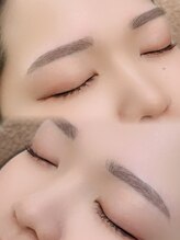 リリーアイ(Liley eye.)