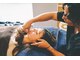 ハウ(How)の写真/【全国から予約あり】30代から気になりはじめる、フェイスラインのゆるみ・食いしばりに。