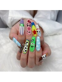 TOY STORY