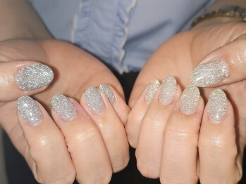 flash nail
