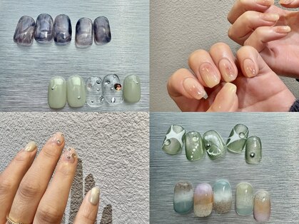 シーナリー(SCENERY)の写真