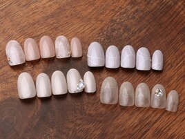 ネイルデザイン