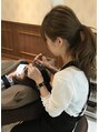 アイラッシュサロン エーアンドエー(eyelash salon A&A)&nbsp;kikuchi 