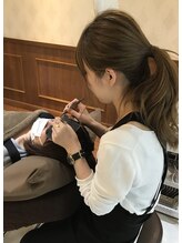 アイラッシュサロン エーアンドエー(eyelash salon A&A)&nbsp;kikuchi 