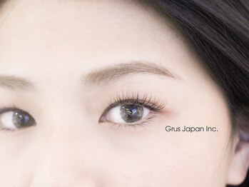 グルス(GRUS)/リフトＵＰラッシュ