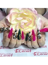 ネイルサロン ラクス(Lacus)/
