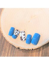 アロハナ(Alohana)/定額デザイン￥9000（初￥7200）