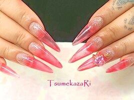 ★クリアマーブル★