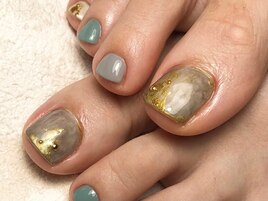 フット / ニュアンス