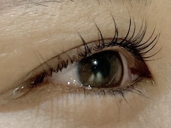 カラン 焼津店(CALIN)/ラスティングカール上下