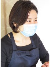 アレイズ(A'laise)&nbsp;田中 順子