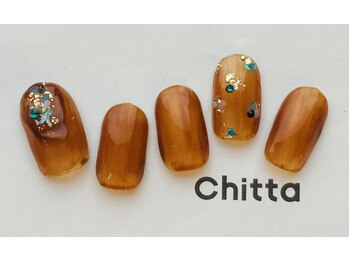 チッタ 中目黒(Chitta)/8800円(オフ込み)