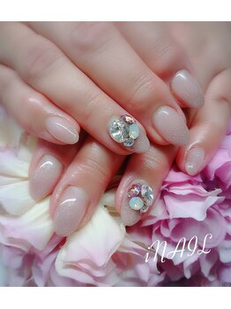 アイネイル(iNAIL)/