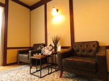 ノンナ(Nonna)/フロント