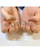 ネイルアトリエ エルメル(nail atelier Armel)/
