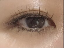 カラン 焼津店(CALIN)/ブラウンエクステ120本