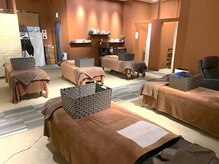 夢のて/リラックスできる空間をご用意◎