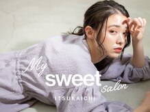 マイスウィートサロン 五日市店(My sweet salon)