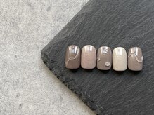 オーア(ore.)/2022/12月マンスリーデザイン9