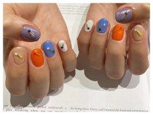 スリープ ジユウガオカ(Sleep jiyugaoka)/アートコース　13200円