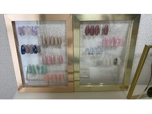 サンネイル(SUN NAIL)/定額ネイル沢山ご用意しました☆