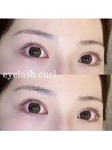 アイスター 大阪難波店(EYESTAR)/難波/マツエク/まつげパーマ/眉