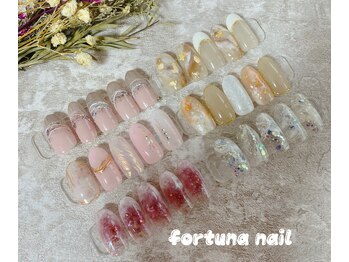 フォルトゥーナ 神田(Fortuna)/