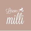 ルレーヴミリ(Le reve milli)ロゴ