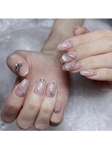 クイーンズビューティーサロン 新宿本店(Queen's beauty salon)/やり放題コース　120分