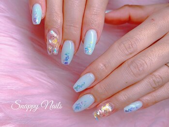 スナッピーネイルズ(Snappy Nails)/