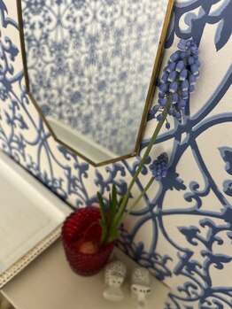 マシュマロハンド/よもぎ蒸し/冷え/むくみ改善