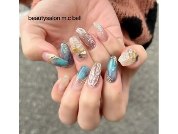 エムシーベル(m.c bell)/