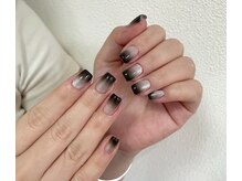 モナサロン(Mona salon)/マグネットグラデーション