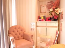 ティアラ 北千住店(TIARA)の雰囲気（カウンセリングRoom悩みに合わせたアドバイスさせていただきます）