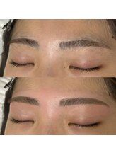 ヴィコ 名古屋栄(vico)/緩めアーチ