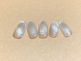 マグハロウィンnail(ハロウィン)