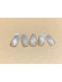 マグハロウィンnail(ハロウィン)