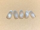 マグハロウィンnail(ハロウィン)