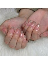 イチキュウハチキュウ ネイルサロン(The 1989 nail salon)/