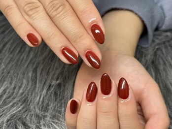 バズネイル(VAZ NAIL)/