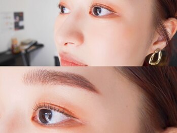 デイアンドナイトアイ 天神大名店(Day&Night Eye)の写真/【人気No.1】パリジェンヌラッシュリフトに美容液サービス★大人女子に人気カール長持ち・ばらつきにくい♪